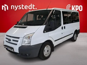 Ford Tourneo