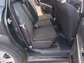 Toyota Corolla Verso