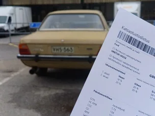 Ford Taunus