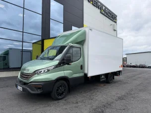 Iveco Daily
