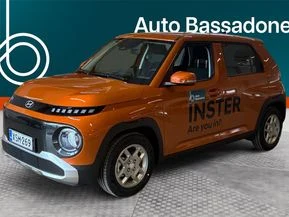 Hyundai Inster