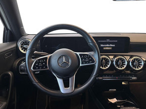 Mercedes-Benz A