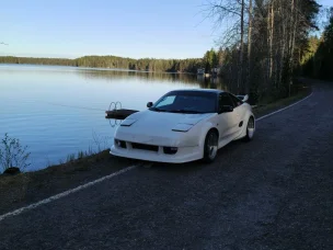 Toyota MR2