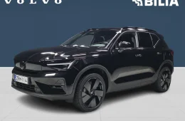 Volvo EX40