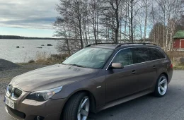 BMW 545