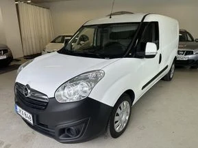 Opel Combo Van