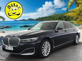 BMW 745