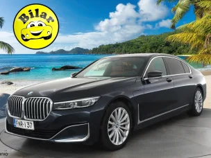 BMW 745