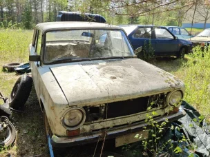 Lada 2101