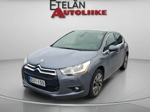Citroen DS4