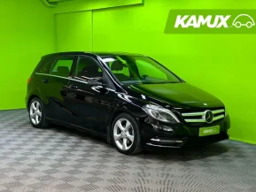 Mercedes-Benz B