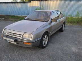 Ford Sierra