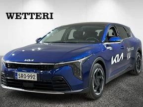 Kia K4