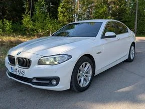 BMW 518