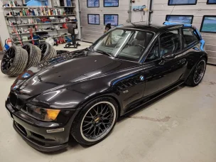 BMW Z3