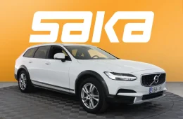 Volvo V90 Cross Country