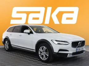 Volvo V90 Cross Country