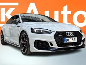 Audi RS5