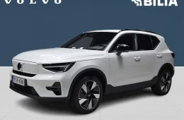 Volvo EX40