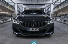 BMW M850i