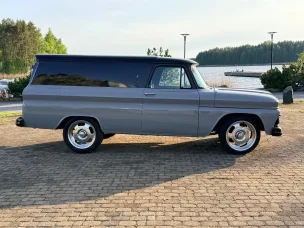 Chevrolet C10