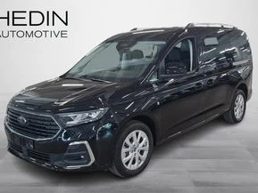 Ford Grand Tourneo Connect
