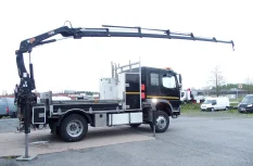 Mercedes-Benz Atego