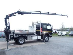 Mercedes-Benz Atego