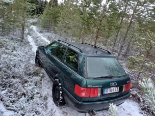 Audi 80