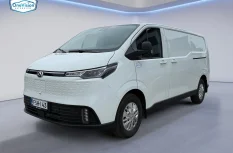 Maxus e-Deliver 7