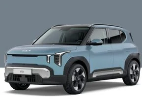 Kia EV2