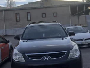 Hyundai ix55