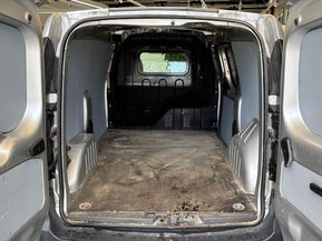 Dacia Dokker Van