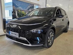Hyundai Bayon Cross