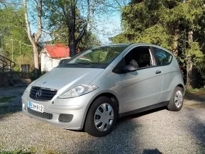 Mercedes-Benz A 160
