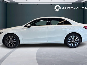 Mercedes-Benz A