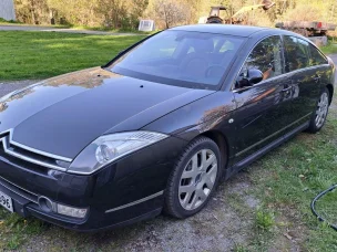 Citroen C6