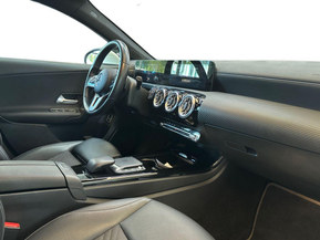 Mercedes-Benz A