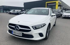 Mercedes-Benz A