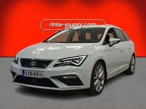 Seat Leon ST