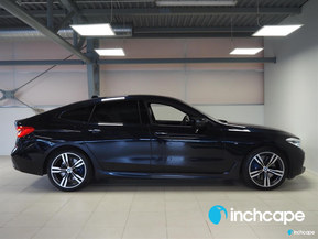 BMW 630 Gran Turismo