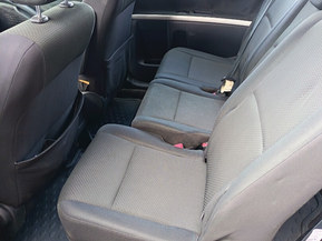 Toyota Corolla Verso
