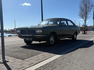 Chrysler 180