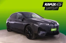 BMW iX M60