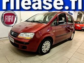 Fiat Idea