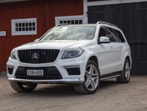 Mercedes-Benz GL