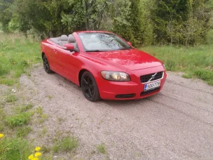 Volvo C70