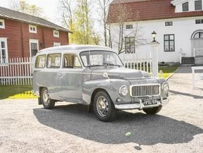 Volvo Duett