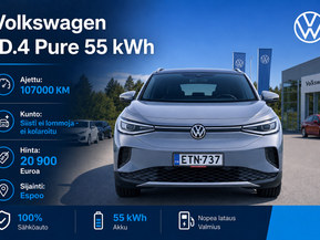 Volkswagen ID.4