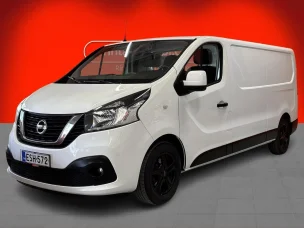 Nissan NV300